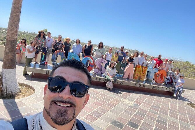 todos santos tour - Who Will Appreciate This Tour?