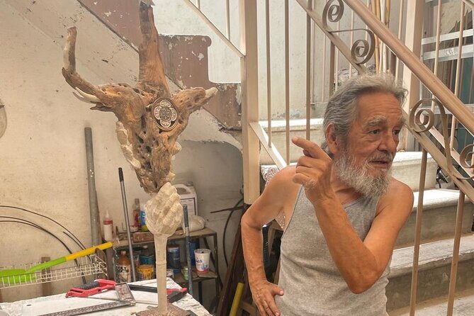 todos santos tour - FAQ