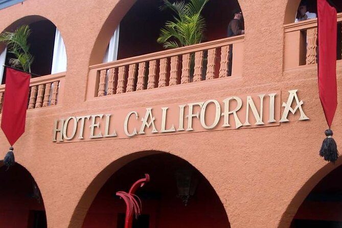 Todos Santos tour & Hotel California - The Detailed Breakdown of Your Todos Santos Adventure