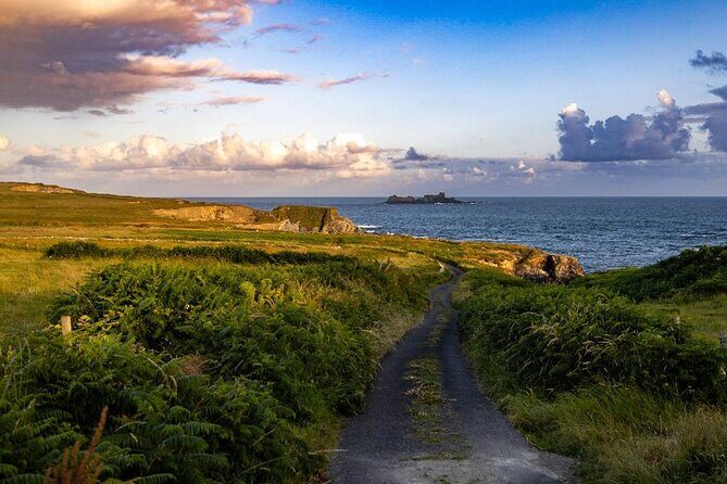 Toe Head Clifftop Hike in West Cork - Discover the Toe Head Clifftop Hike in West Cork