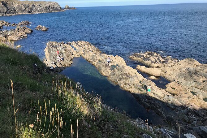 Toe Head Clifftop Hike in West Cork - The Sum Up