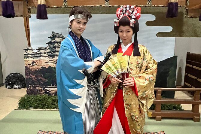 Toei Kyoto Studio Park Admission Ticket : Japans Edo Period - Final Thoughts: Who Should Visit?