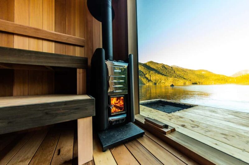 Tofino: Floating Sauna Experience with Coastal Boat Ride - Tofino: Floating Sauna Experience with Coastal Boat Ride — A Complete Review