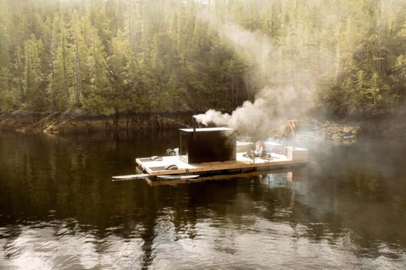 Tofino: Floating Sauna Experience with Coastal Boat Ride - Final Thoughts: Is It Worth It?