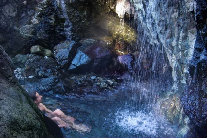 Tofino: Hot Springs Cove Tour with Wildlife Cruise - Key Points