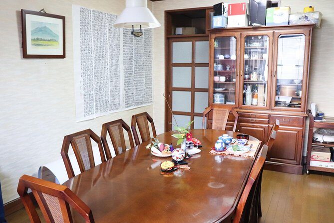 Tofu Shop Visit & Japanese Cooking Class in Kyoto with Rita - Final Thoughts