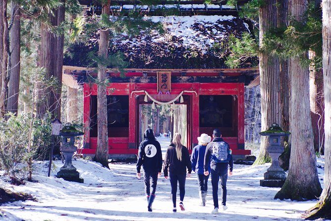 Togakushi: A Serene Walk Through Sacred Forests & Soba Traditions - Final Summary