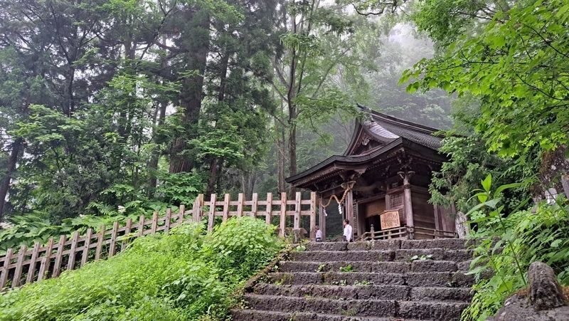 Togakushi Day Tour:Hands-on Soba Noodles,Ninja Village,Hidden Shrine - Who will get the most from this day