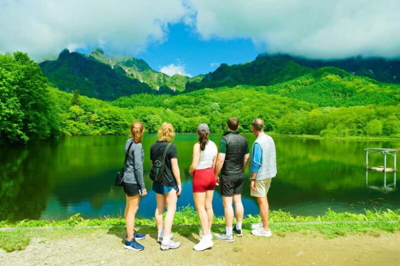 Togakushi: Sacred Forest Walk & Soba Traditions - Discover the Sacred Beauty of Togakushi: Forests, Shrines, and Soba