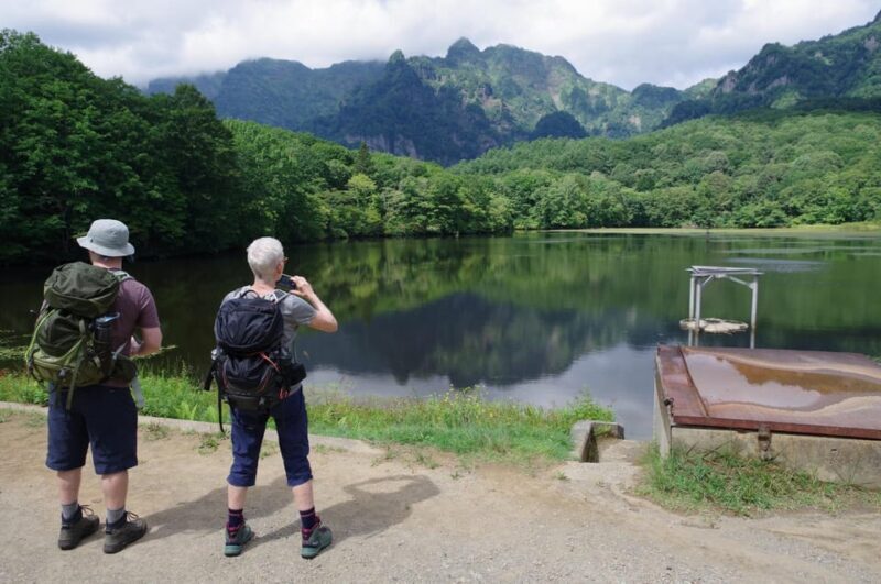 Togakushi: Sacred Forest Walk & Soba Traditions - Who Will Enjoy This Tour?