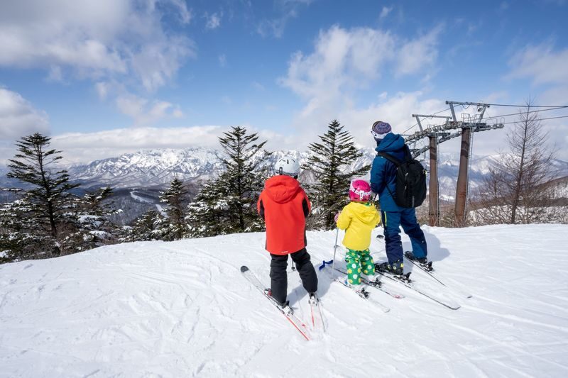 Togakushi Ski Resort Private Ski Tour from Nagano - Key points before you book