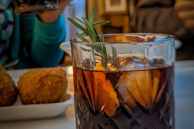 Together Food and Culture Walking Tour in Barcelona - An In-Depth Look at What to Expect