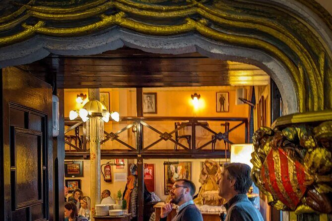Together Food and Culture Walking Tour in Barcelona - Final Thoughts