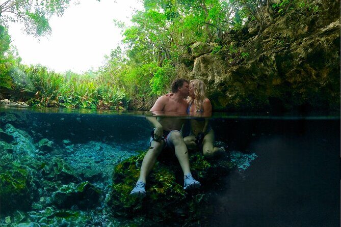 Toh Tours Adventures Cenotes Chemuyil - A Detailed Look at the Chemuyil Cenotes Tour