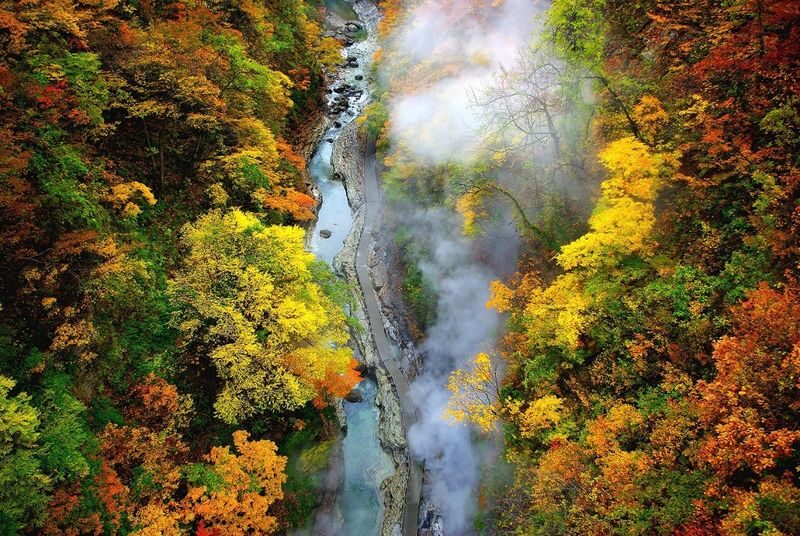 Tohoku, Japan | Akita Private Car Tour: Akita City & Lake Tazawa/Kashima/Kakunodate/Dakigaeri Gorge | Customizable Itinerary - The useful details at a glance