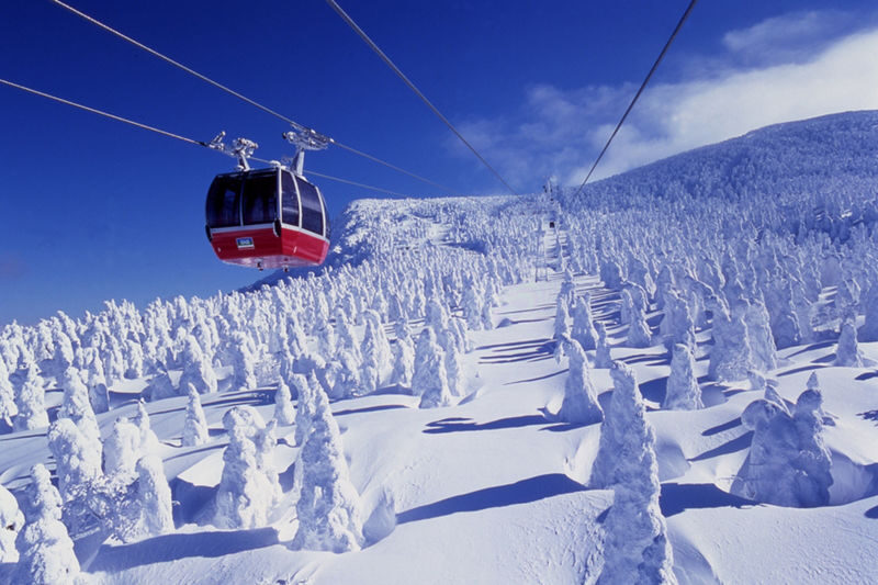 Tohoku One-Day Tour: Ginzan Onsen-Zao Ropeway & Ice Monsters-Okama Crater-Seasonal Fruit Picking-Special Lunch One-Day Tour (Departing from Sendai) - What the price buys, and what it does not