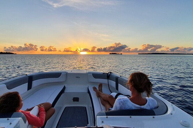 Tohora Bora Bora Snorkeling Lagoon Tours - The Sum Up: Is It Worth It?