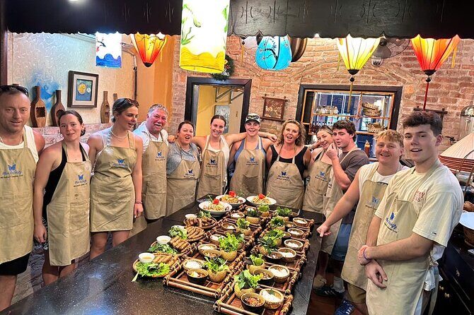 Toitoi - Hanoi Culinary Secret cooking class - Introduction: A Hands-On Taste of Hanoi’s Culinary Heritage
