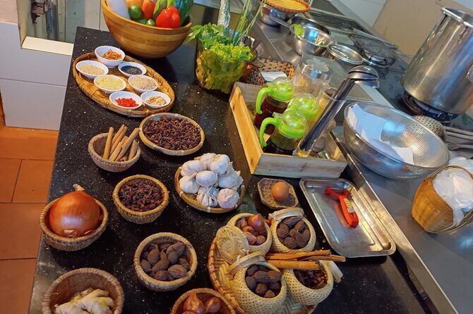 Toitoi - Hanoi Culinary Secret cooking class - Final Thoughts