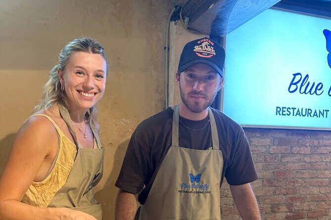 Toitoi - Hanoi Culinary Secret cooking class - FAQs