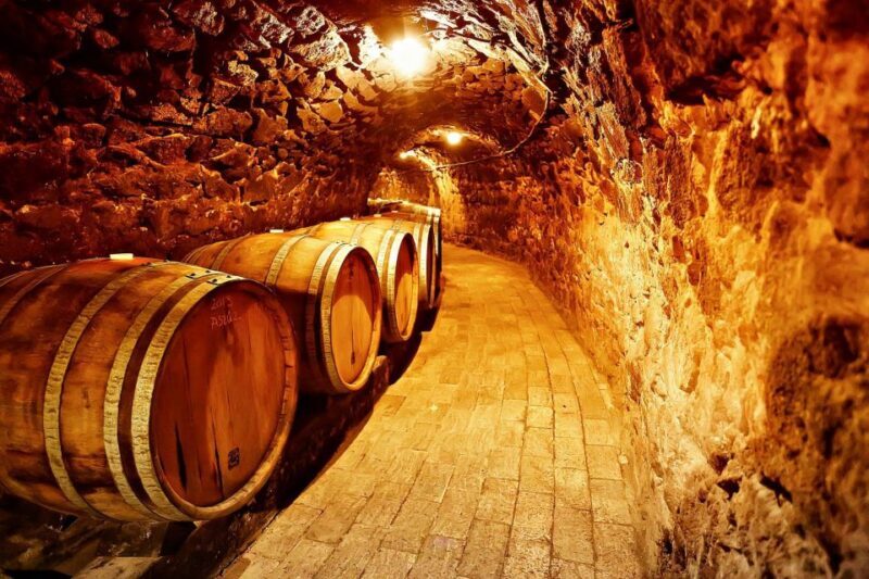 Tokaj: Classic Wine Tasting - Exploring Tokaj: A Classic Wine Tasting Experience