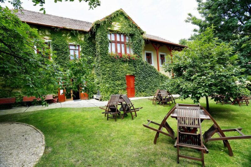 Tokaj: Classic Wine Tasting - Key Points