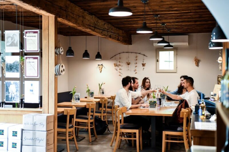 Tokaj: Classic Wine Tasting - Who Will Love This Tour?
