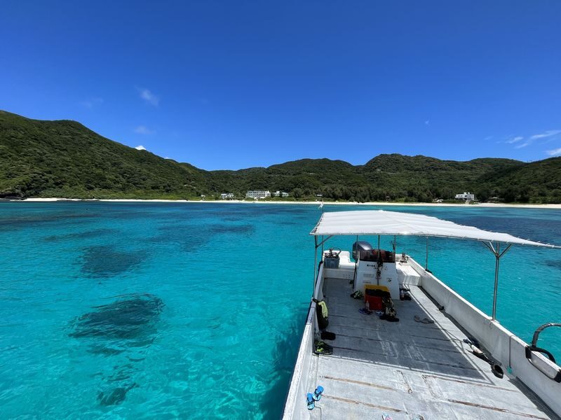 Tokashiki Island Boat Snorkeling Experience - Who will get the most from this day