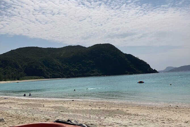 Tokashiki Island Guided Cycling Tour for 3-hours Course - Who Will Love This Tour?