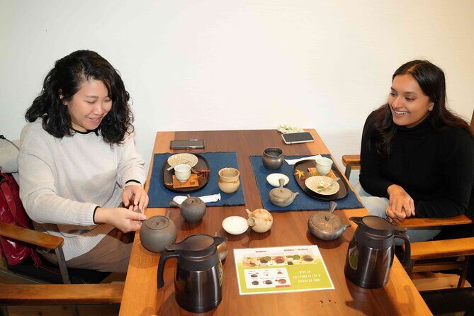 Tokoname Pottery and Teapots Studio Visit and Town Tour - Experience the Authentic Charm of Tokoname Pottery and Teapots