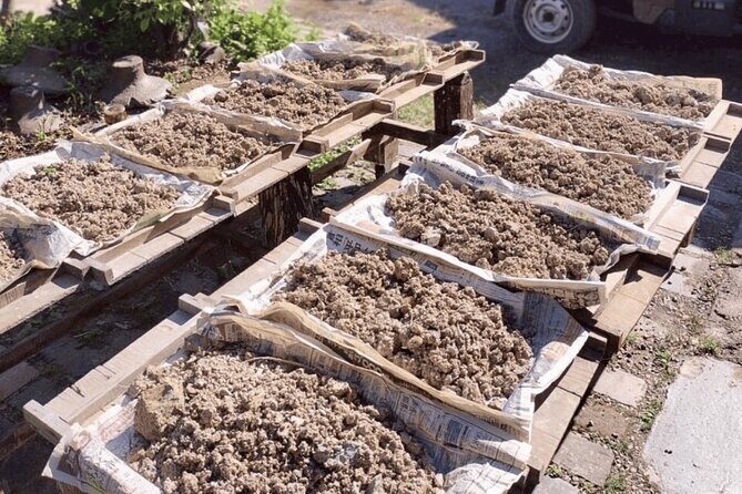 Tokoname Pottery and Teapots Studio Visit and Town Tour - How to Make the Most of Your Visit