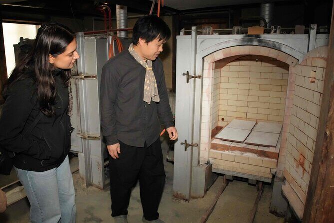 Tokoname Pottery and Teapots Studio Visit and Town Tour - The Sum Up
