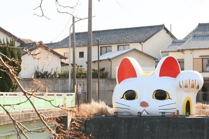 Tokoname Pottery and Teapots Studio Visit and Town Tour - FAQ