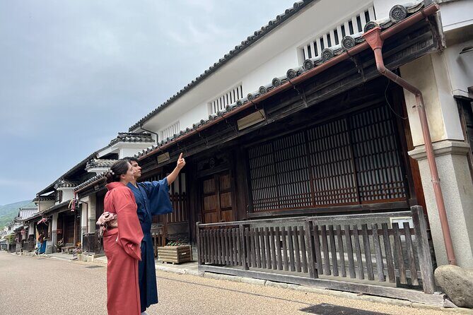 Tokushima Cycling Tour to Riverside Town and Indigo Dyeing - Who Would Love This Tour?