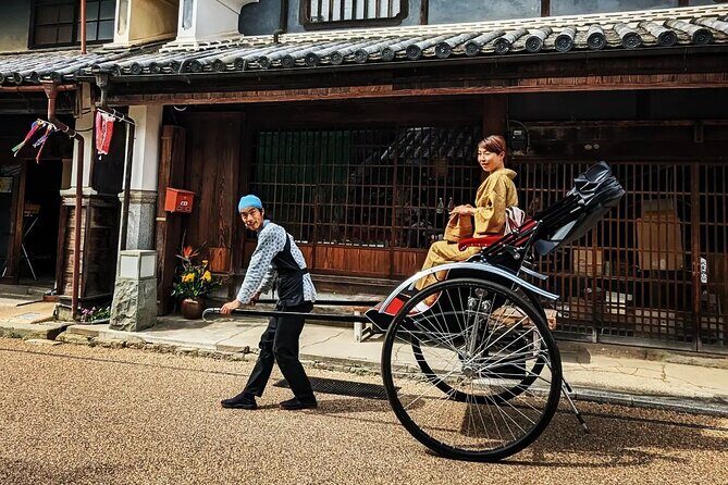 Tokushima Cycling Tour to Riverside Town and Indigo Dyeing - FAQ