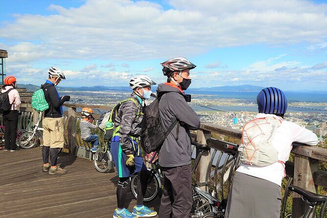 Tokushima & Mt. Bizan BROMPTON Slow Cycling Tour - Summing Up: Who Will Love This Tour?