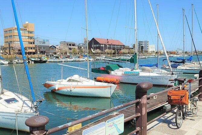 Tokushima & Mt. Bizan BROMPTON Slow Cycling Tour - Final Thoughts