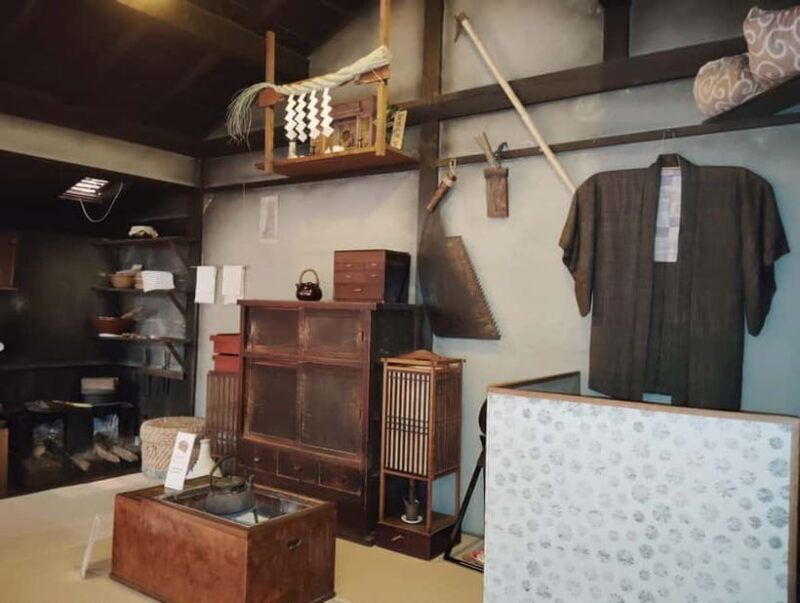 Tokyo: 1.5h Guided Edo Experience at Fukagawa Museum - FAQ