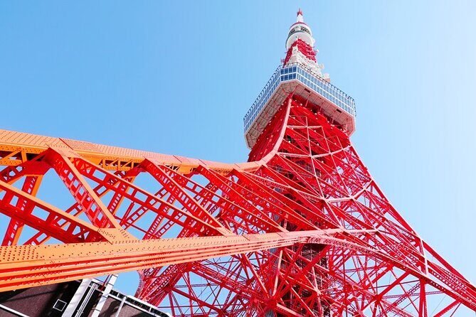 Tokyo 1-Day Bus Tour, hotel pick-up and drop-off, Japan Gray Line - Tokyo 1-Day Bus Tour, hotel pick-up and drop-off, Japan Gray Line: A Practical Guide to Making the Most of One Day in Tokyo