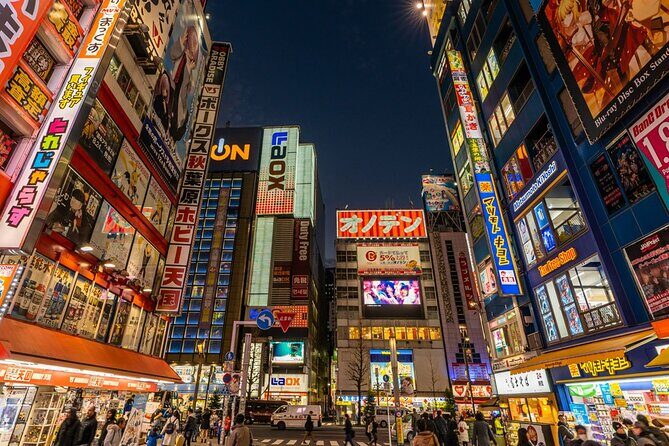 Tokyo 1-Day Bus Tour, hotel pick-up and drop-off, Japan Gray Line - The Sum Up: Is It Worth It?