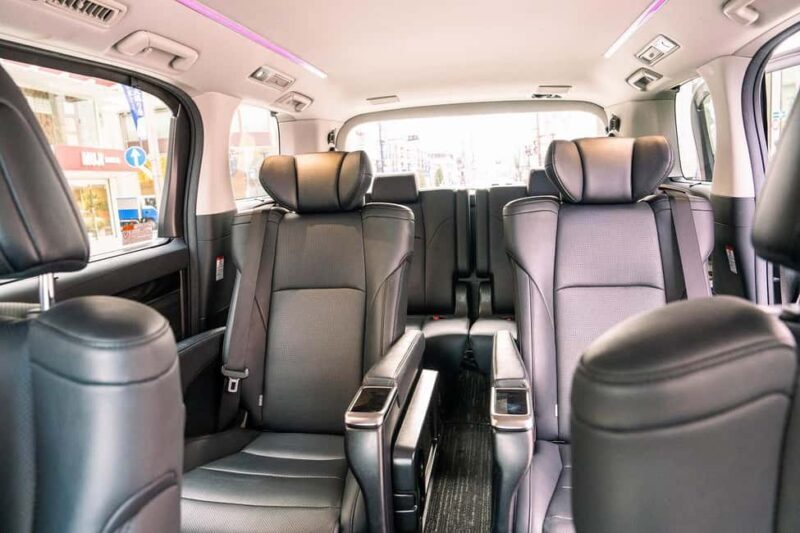 Tokyo: 1-Day Highlights Tour with a Private Car and Guide - Who Is This Tour Best For?