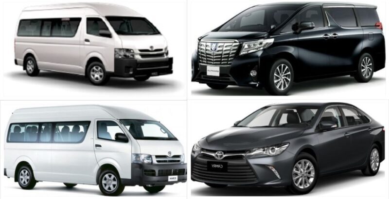 Tokyo: 1-Day Private Customizable Tour by Car - Exploring Tokyo in Style and Comfort