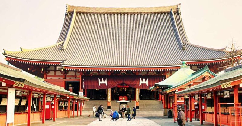 Tokyo: 1-Day Private Customizable Tour by Car - What Travelers Say About This Tour