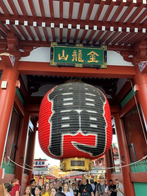 Tokyo: 1-Day Tokyo Private Tailor-made Tour - A Deep Dive into the Experience