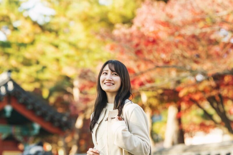 Tokyo: 1-Hour Private Photoshoot - A Deep Dive into the Tokyo Private Photoshoot Experience