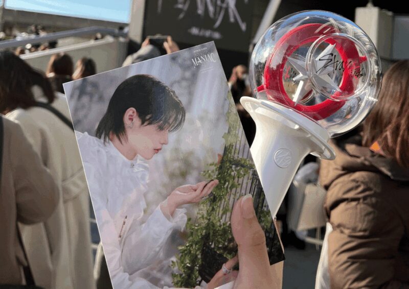 Tokyo: 1 hour Shinokubo K-star goods shopping - The Sum Up