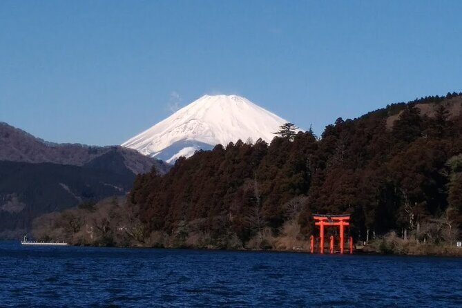 Tokyo: 10-hour Mount Fuji Private Customizable Day Tour - Frequently Asked Questions