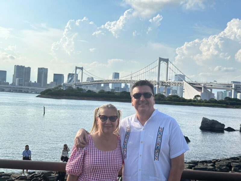 Tokyo: 2-Day Private Tour Tokyo,Mt. Fuji and Hakone Day Trip - An In-Depth Look at the 2-Day Tour Experience