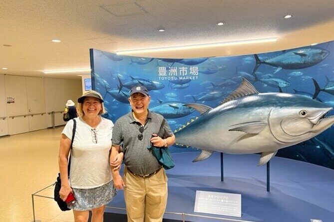 Tokyo 2-Day Private Tour with Guide & Vehicle (Max 15 persons) - Who Should Consider This Tour?