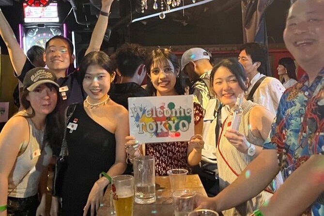 Tokyo 2026 New Year Countdown International Party & Cake buffet - Final Thoughts